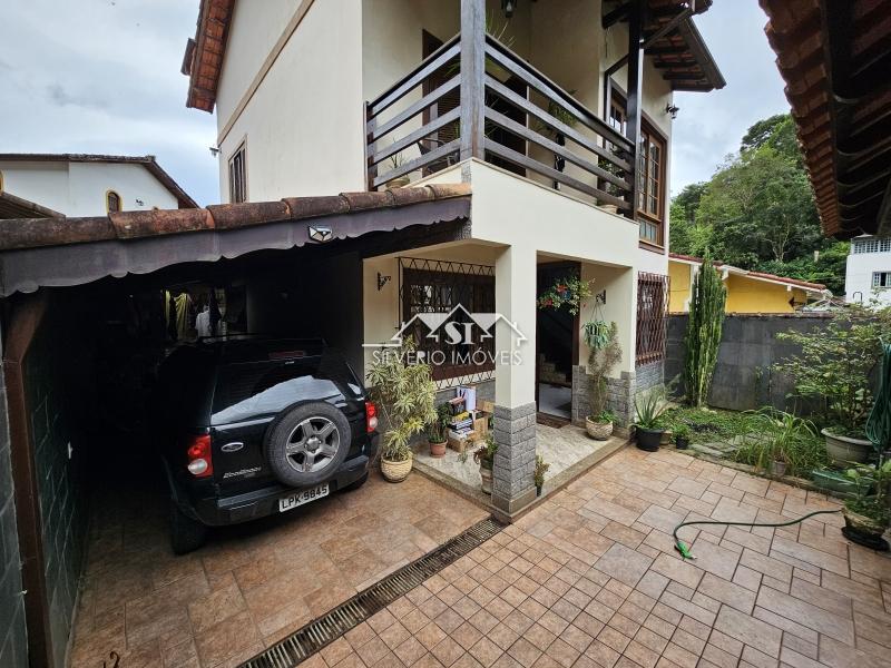 Casa à venda em Bingen, Petrópolis - RJ - Foto 28