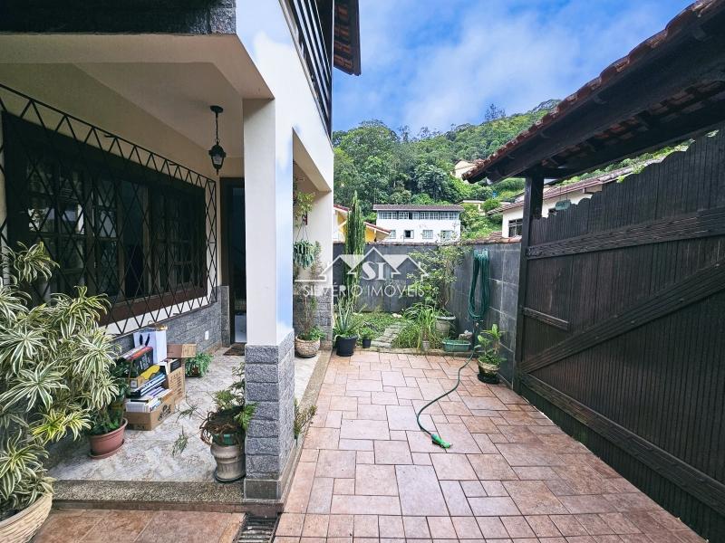 Casa à venda em Bingen, Petrópolis - RJ - Foto 29