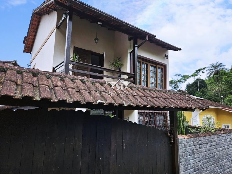 Casa à venda em Bingen, Petrópolis - RJ - Foto 30