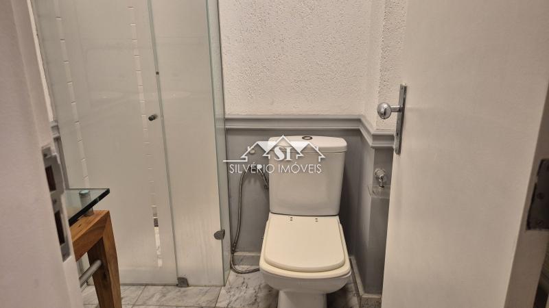 Apartamento à venda em Ipanema- RJ, Rio de Janeiro - RJ - Foto 30