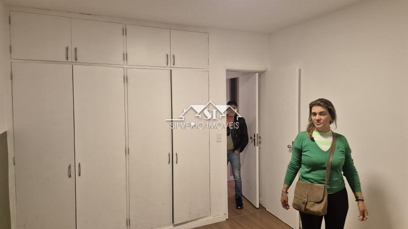Apartamento à venda em Ipanema- RJ, Rio de Janeiro - RJ - Foto 31