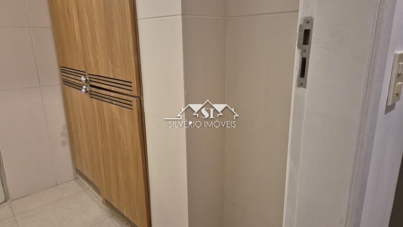 Apartamento à venda em Ipanema- RJ, Rio de Janeiro - RJ - Foto 47