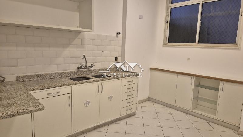 Apartamento à venda em Ipanema- RJ, Rio de Janeiro - RJ - Foto 48