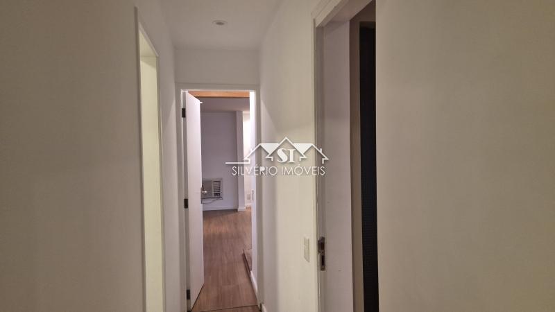 Apartamento à venda em Ipanema- RJ, Rio de Janeiro - RJ - Foto 4