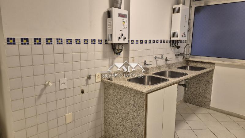 Apartamento à venda em Ipanema- RJ, Rio de Janeiro - RJ - Foto 8