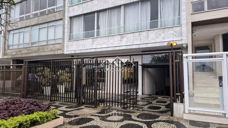 Apartamento à venda em Ipanema- RJ, Rio de Janeiro - RJ - Foto 10