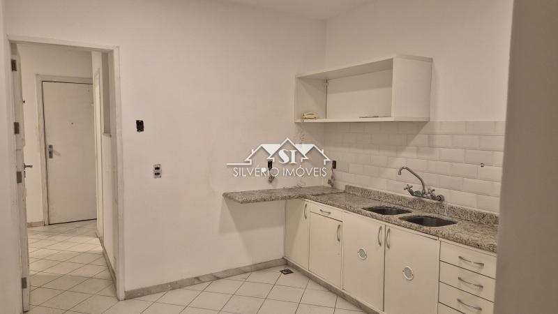 Apartamento à venda em Ipanema- RJ, Rio de Janeiro - RJ - Foto 13