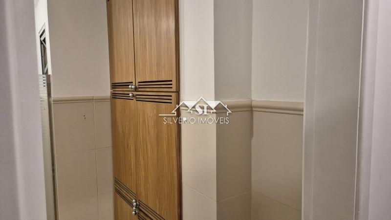 Apartamento à venda em Ipanema- RJ, Rio de Janeiro - RJ - Foto 14