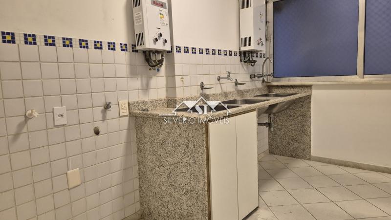 Apartamento à venda em Ipanema- RJ, Rio de Janeiro - RJ - Foto 20