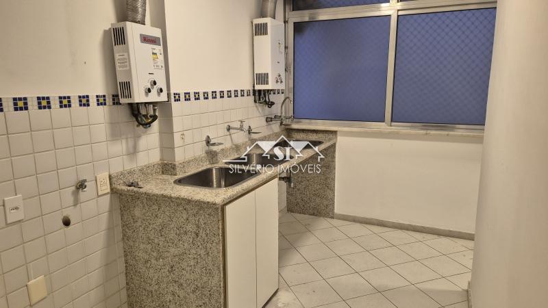 Apartamento à venda em Ipanema- RJ, Rio de Janeiro - RJ - Foto 22