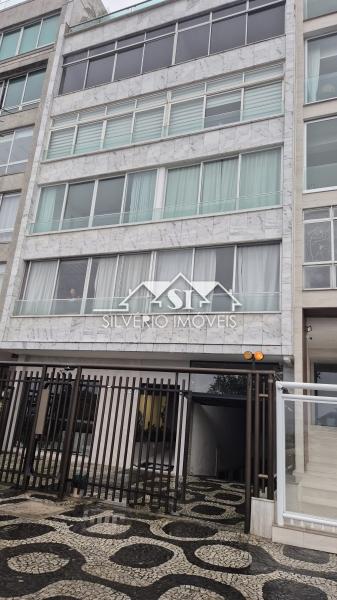 Apartamento à venda em Ipanema- RJ, Rio de Janeiro - RJ - Foto 24