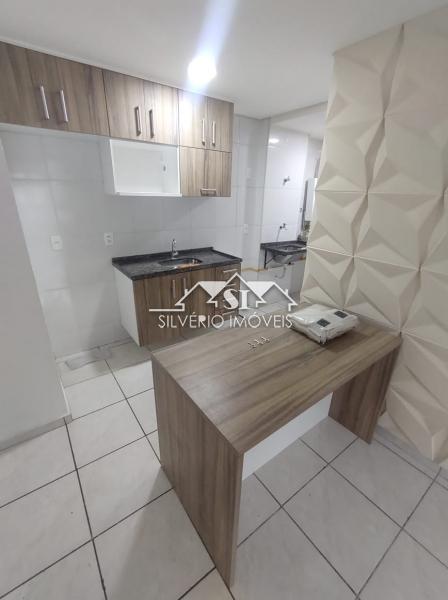Apartamento à venda em Independência, Petrópolis - RJ - Foto 4