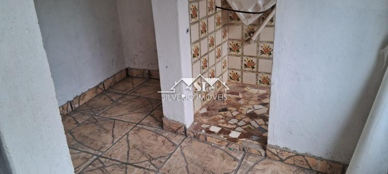 Casa para alugar com 2 quartos, 90m² - Foto 16