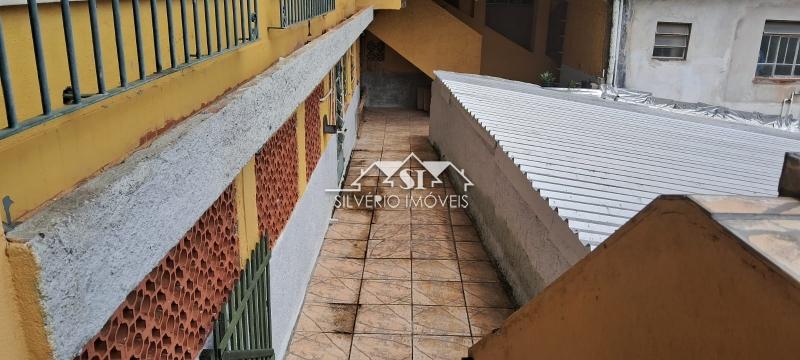 Casa em Valparaíso - Petrópolis/RJ  - 2 Quartos