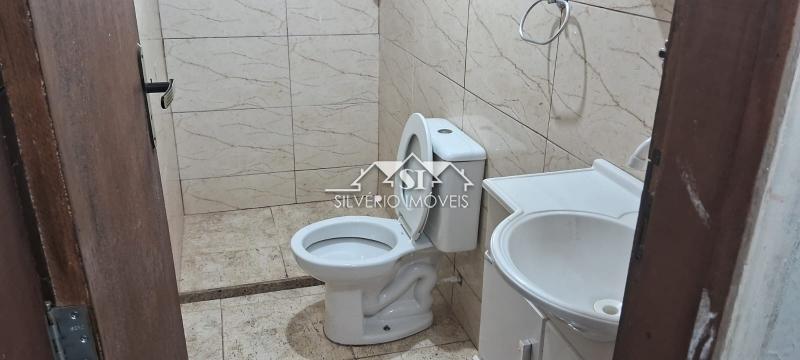Casa para alugar com 2 quartos, 90m² - Foto 6