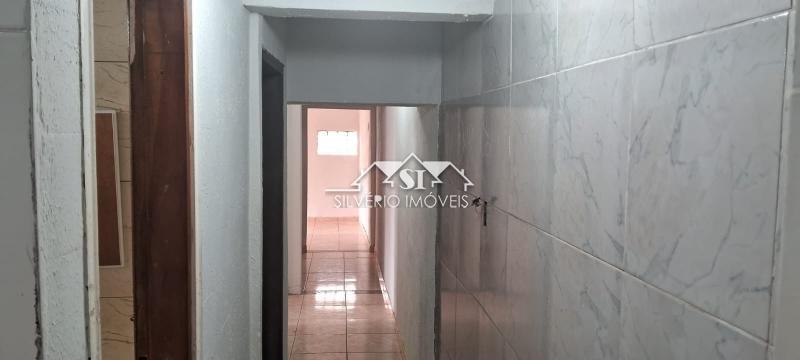 Casa para alugar com 2 quartos, 90m² - Foto 7
