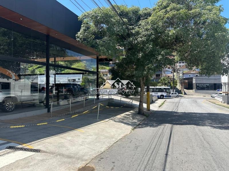 Loja-Salão para alugar, 400m² - Foto 2
