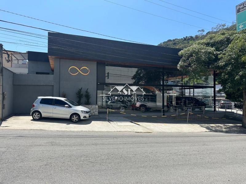 Loja-Salão para alugar, 400m² - Foto 3