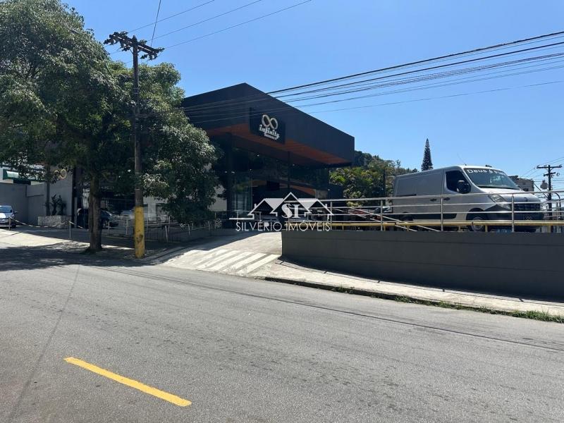 Loja-Salão para alugar, 400m² - Foto 4