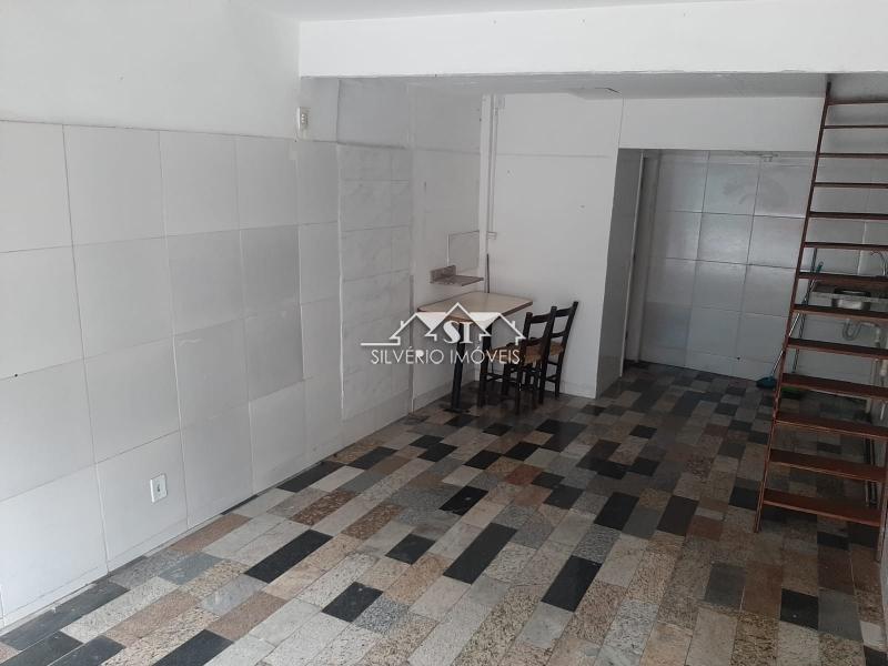 Loja-Salão para alugar, 40m² - Foto 2