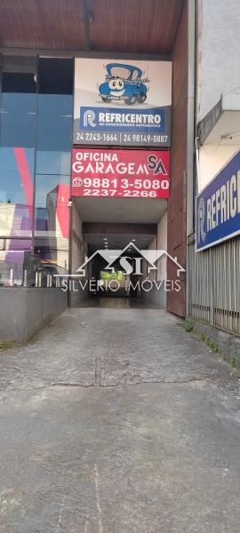 Depósito-Galpão-Armazém para alugar, 600m² - Foto 2
