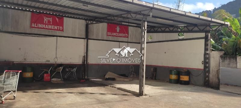 Depósito-Galpão-Armazém para alugar, 600m² - Foto 5