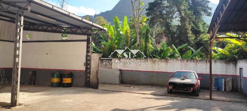 Depósito-Galpão-Armazém para alugar, 600m² - Foto 6