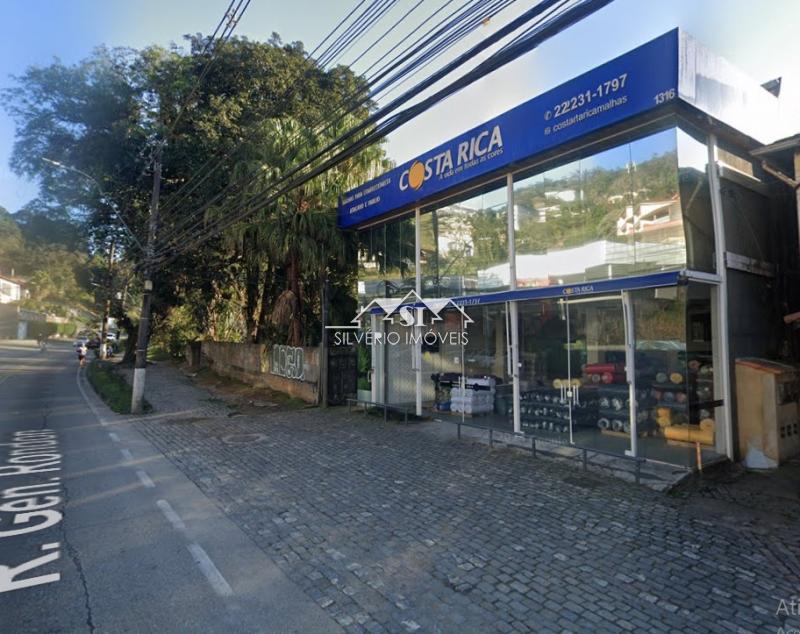 Sala  em Quitandinha - Petrópolis/RJ 