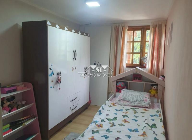 Casa à venda com 2 quartos, 75m² - Foto 11