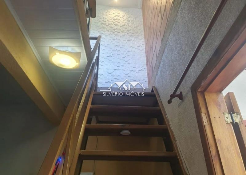 Casa à venda com 2 quartos, 75m² - Foto 6