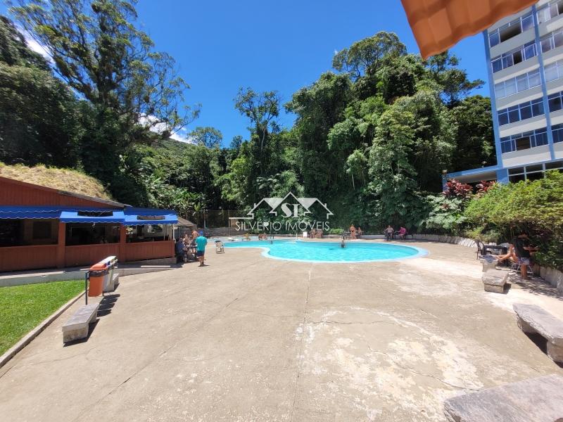 Casa em Independência - Petrópolis/RJ  - 2 Quartos