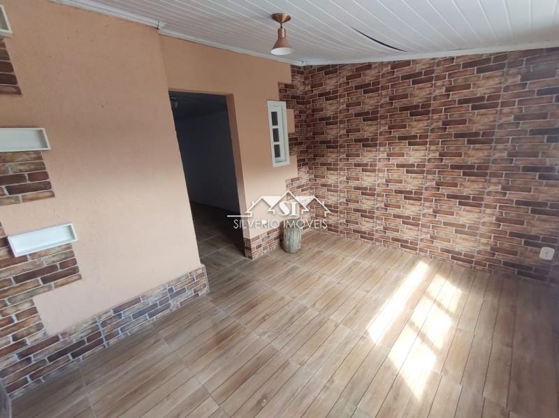 Casa à venda e aluguel com 3 quartos, 100m² - Foto 6