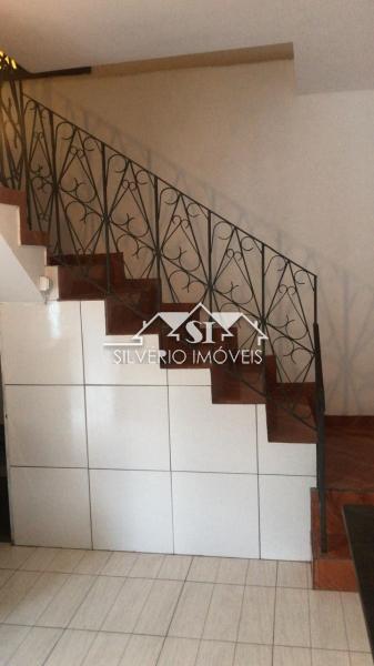 Casa à venda e aluguel com 3 quartos, 100m² - Foto 21