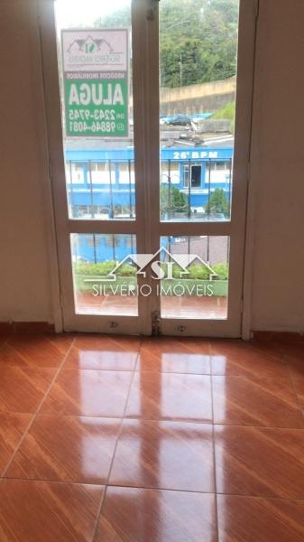 Casa à venda e aluguel com 3 quartos, 100m² - Foto 29