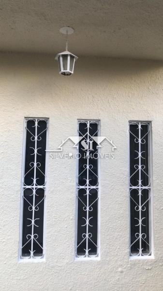 Casa à venda e aluguel com 3 quartos, 100m² - Foto 33