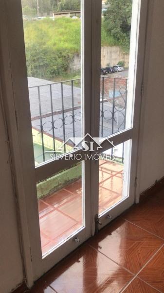 Casa à venda e aluguel com 3 quartos, 100m² - Foto 37
