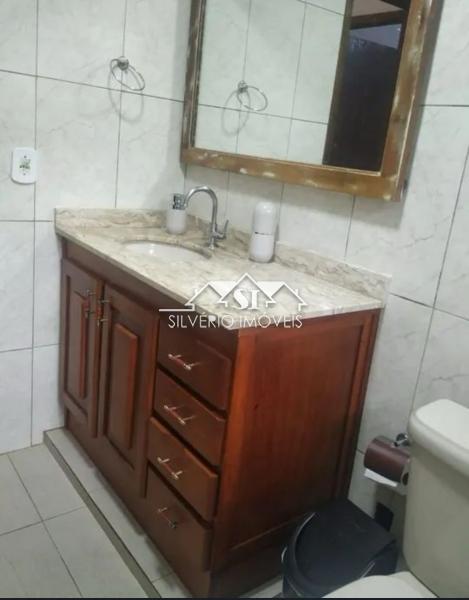 Casa à venda com 2 quartos, 76m² - Foto 8