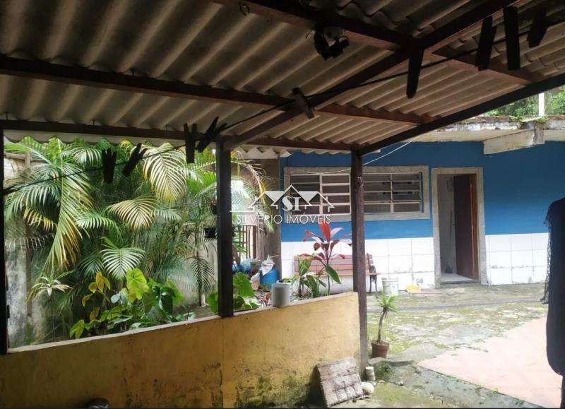 Casa em Quarteirão Ingelhein - Petrópolis/RJ  - 2 Quartos