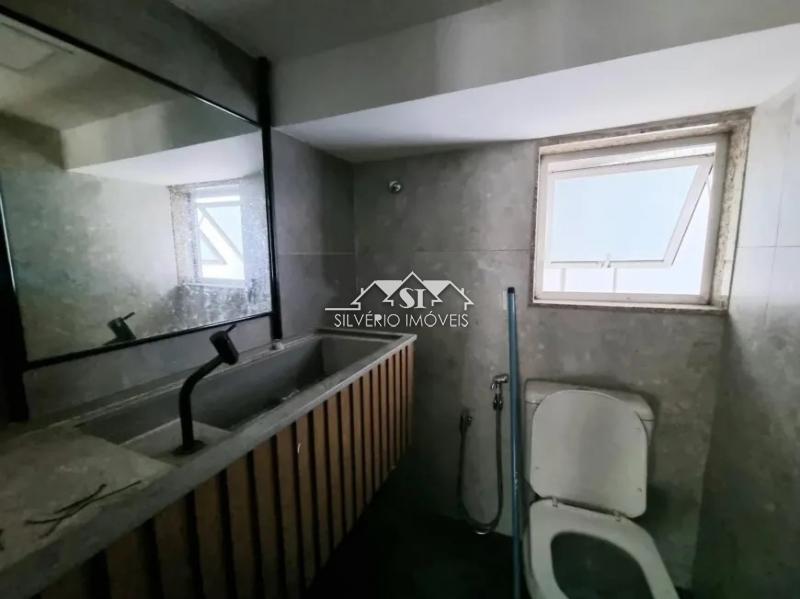Loja-Salão para alugar, 130m² - Foto 3
