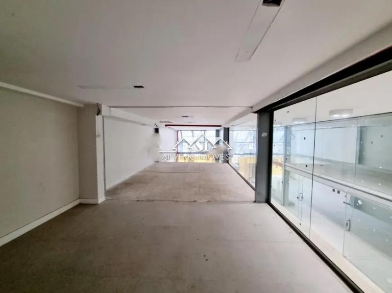Loja-Salão para alugar, 130m² - Foto 2