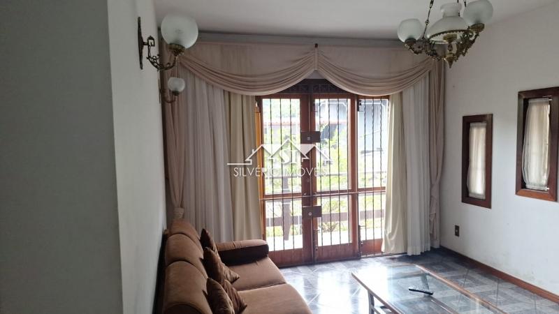Casa em Quissamã - Petrópolis/RJ  - 3 Quartos