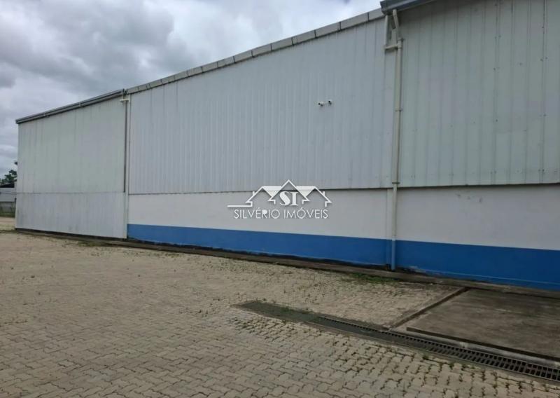 Depósito-Galpão-Armazém à venda, 6300m² - Foto 11