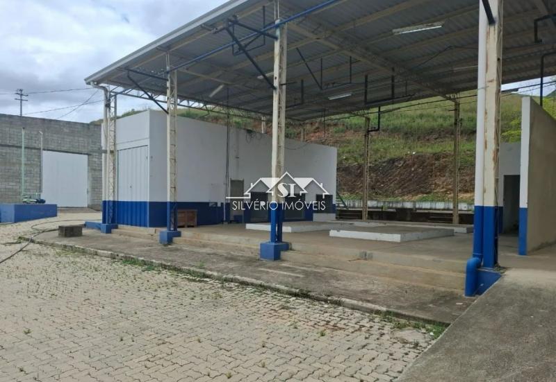 Depósito-Galpão-Armazém à venda, 6300m² - Foto 12