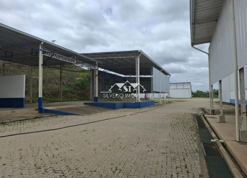 Depósito-Galpão-Armazém à venda, 6300m² - Foto 10