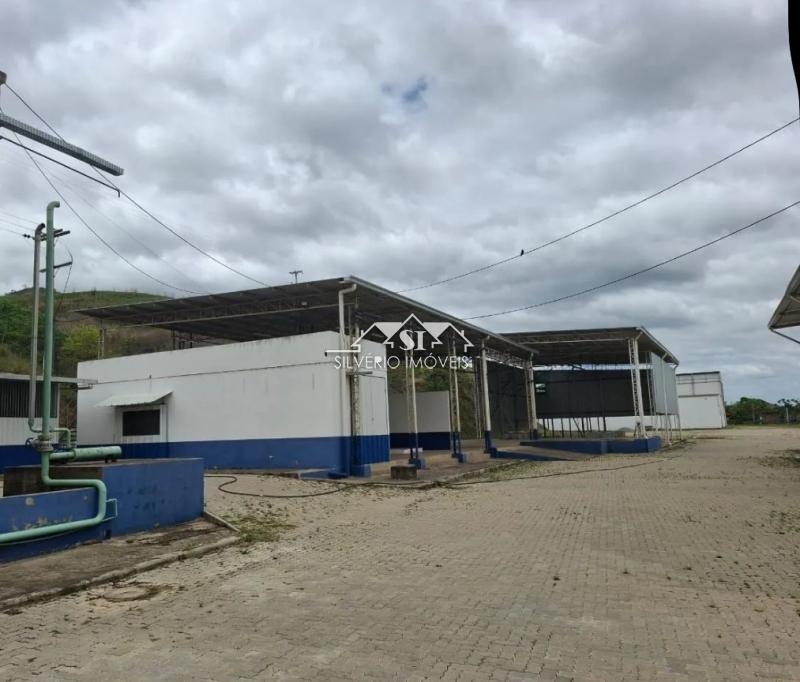 Depósito-Galpão-Armazém à venda, 6300m² - Foto 4