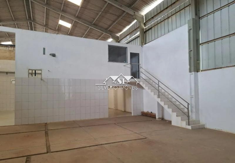 Depósito-Galpão-Armazém à venda, 6300m² - Foto 15