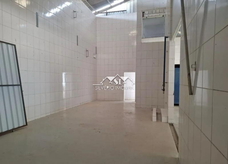 Depósito-Galpão-Armazém à venda, 6300m² - Foto 16