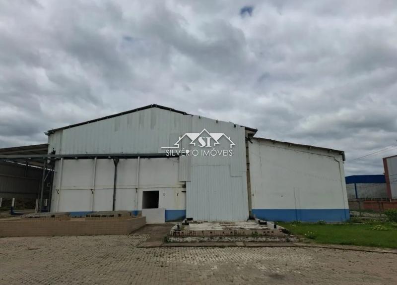 Depósito-Galpão-Armazém à venda, 6300m² - Foto 2