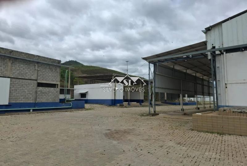 Depósito-Galpão-Armazém à venda, 6300m² - Foto 6