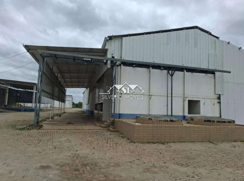 Depósito-Galpão-Armazém à venda, 6300m² - Foto 3